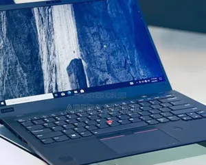 New Laptop Lenovo ThinkPad X380 Yoga 16GB Intel Core I7 SSD 512GB