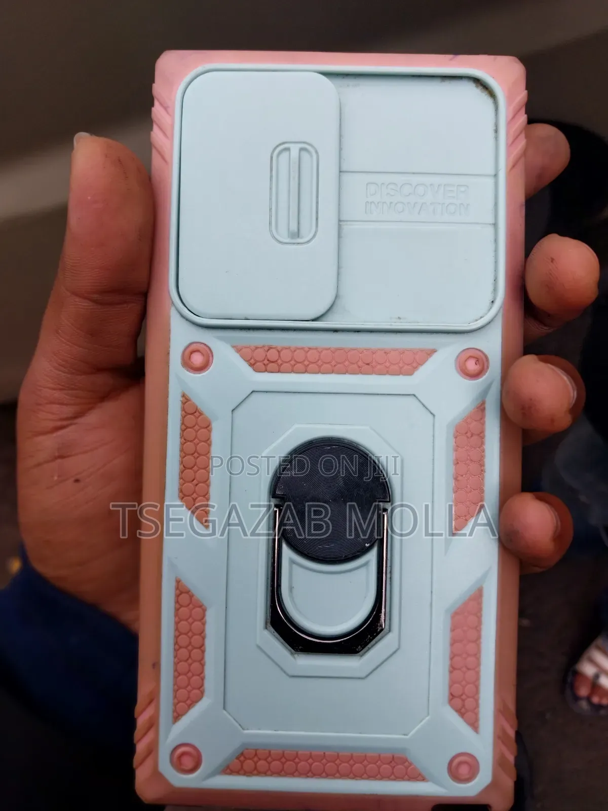 Samsung Galaxy S23 Ultra 256 GB Black