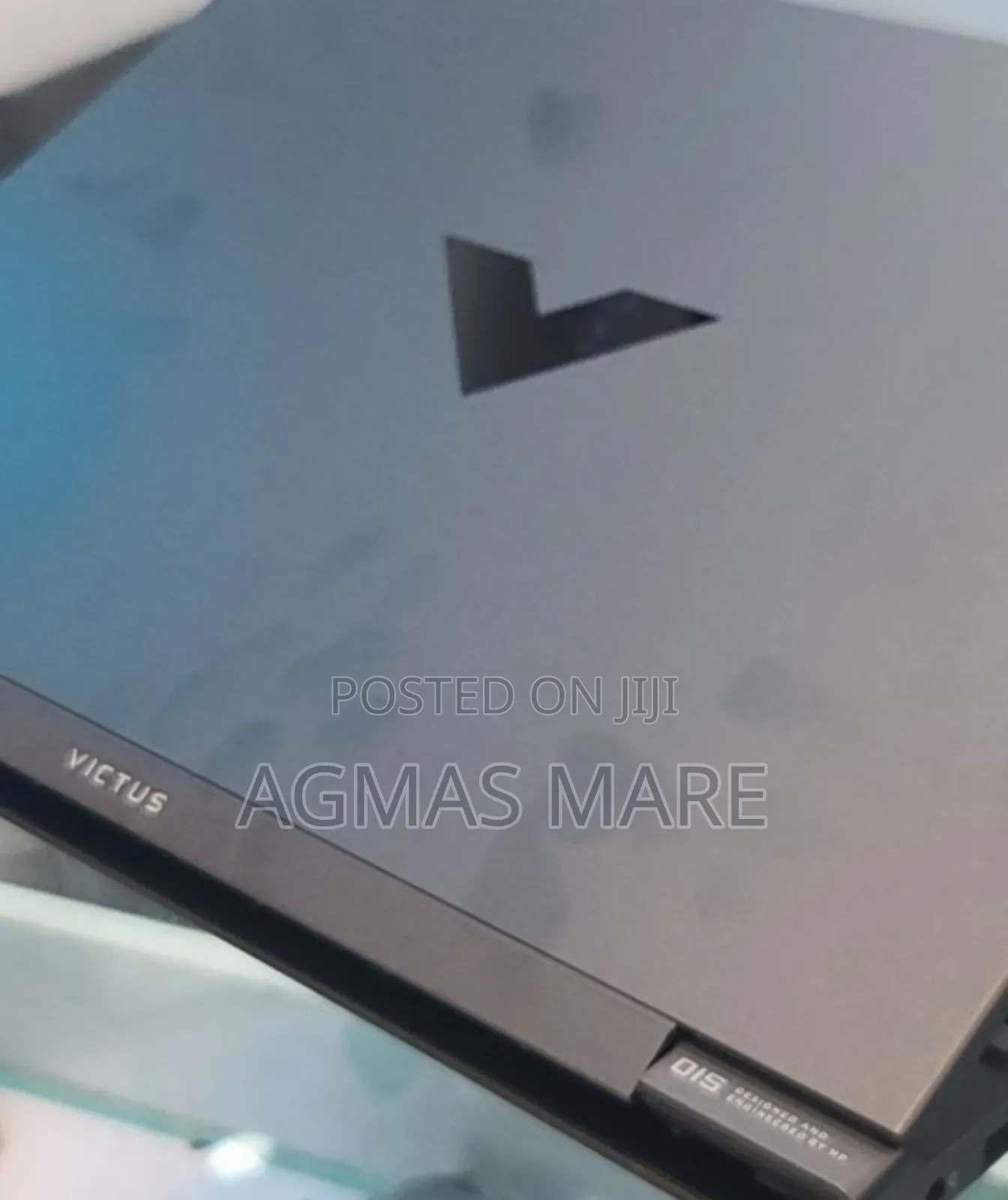 New Laptop HP Victus 15 8GB Intel Core I5 SSD 512GB