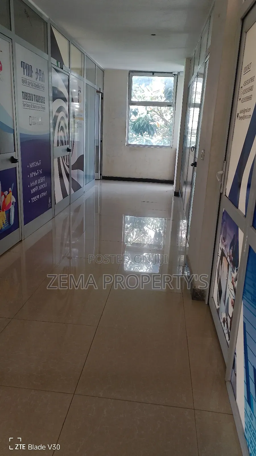 Office for Rent Around Century Mall 17 K