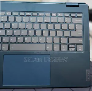 New Laptop Lenovo Yoga 7i 16GB AMD Ryzen 7 SSD 512GB