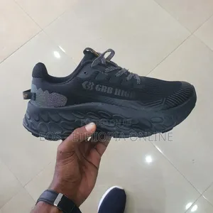 GBB High Brand Sneakers [On Hand]