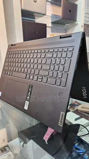 New Laptop Lenovo Yoga 7i 16GB Intel Core Ultra 7 SSD 1T