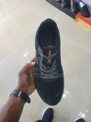 GBB High Brand Sneakers [On Hand]