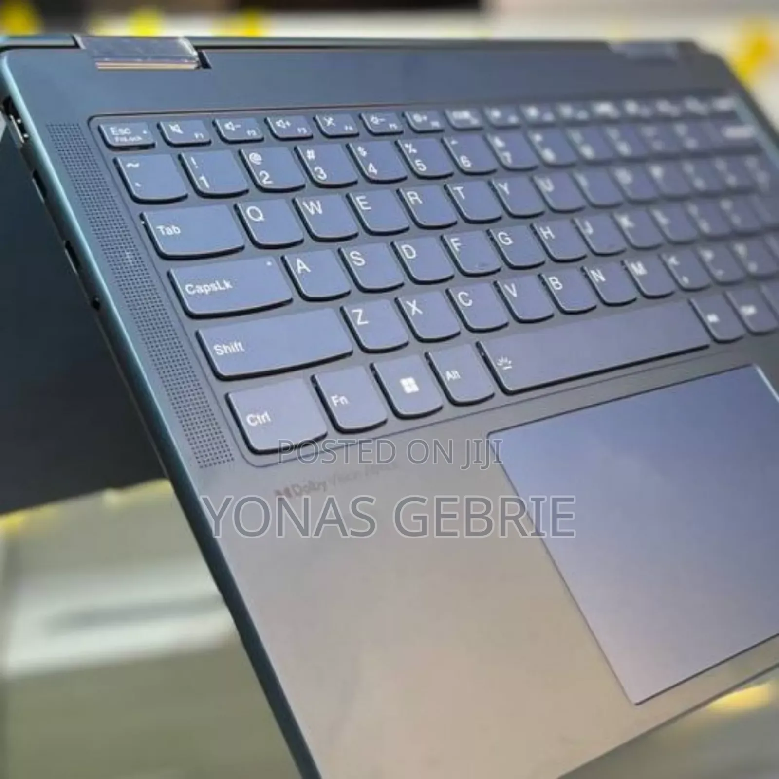 New Laptop Lenovo 16GB AMD Ryzen 7 SSD 512GB