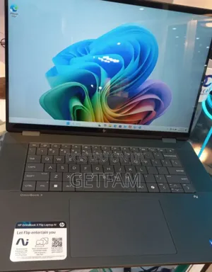 New Laptop HP Omen 15 16GB Intel Core Ultra 7 SSD 1T