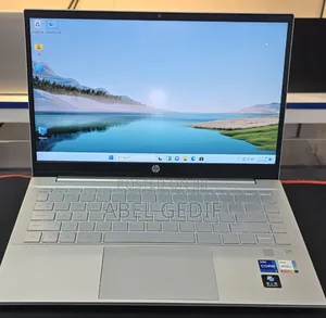 New Laptop HP Pavilion 14 16GB Intel Core I7 SSD 512GB