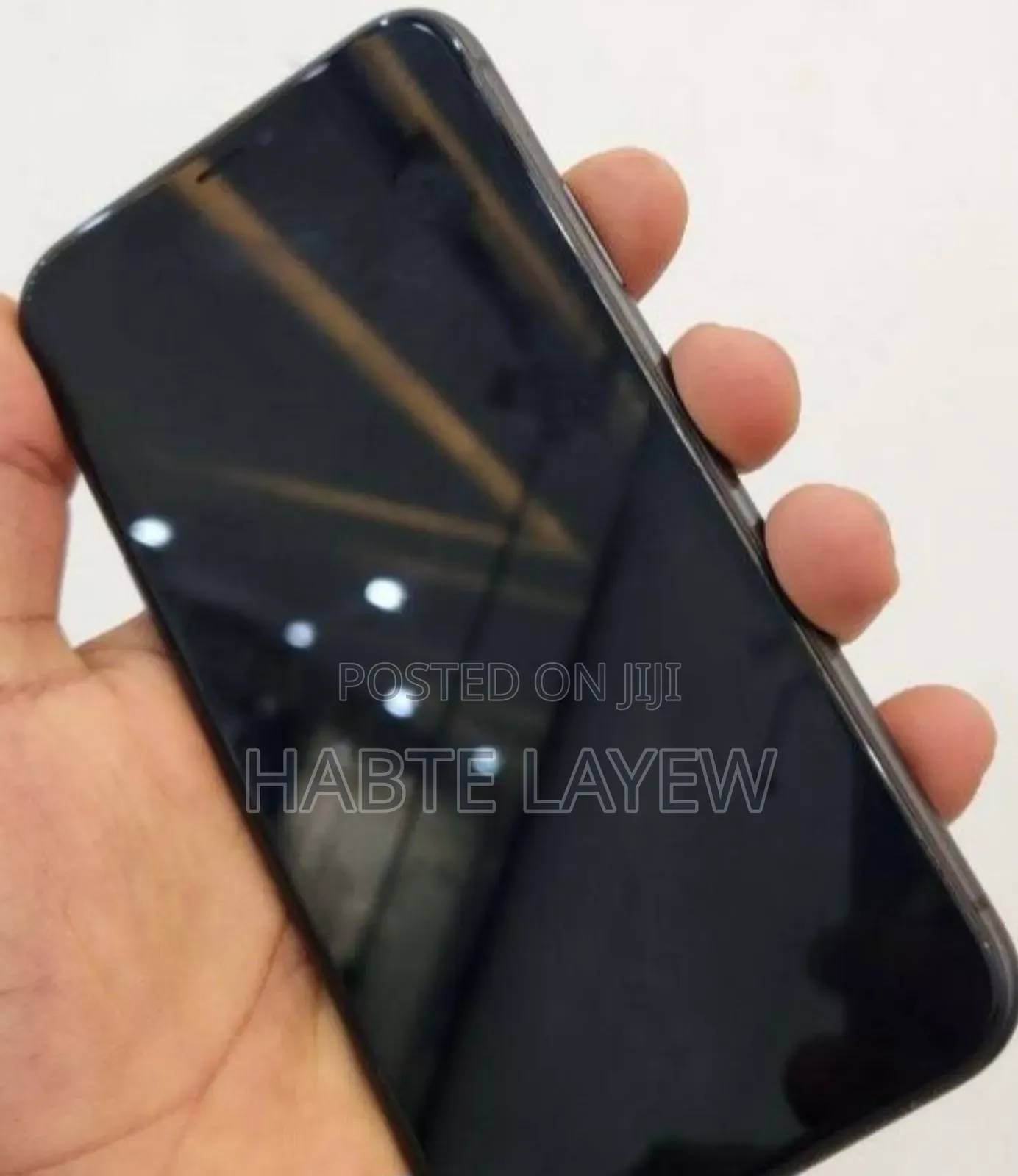 New Apple iPhone 11 128 GB