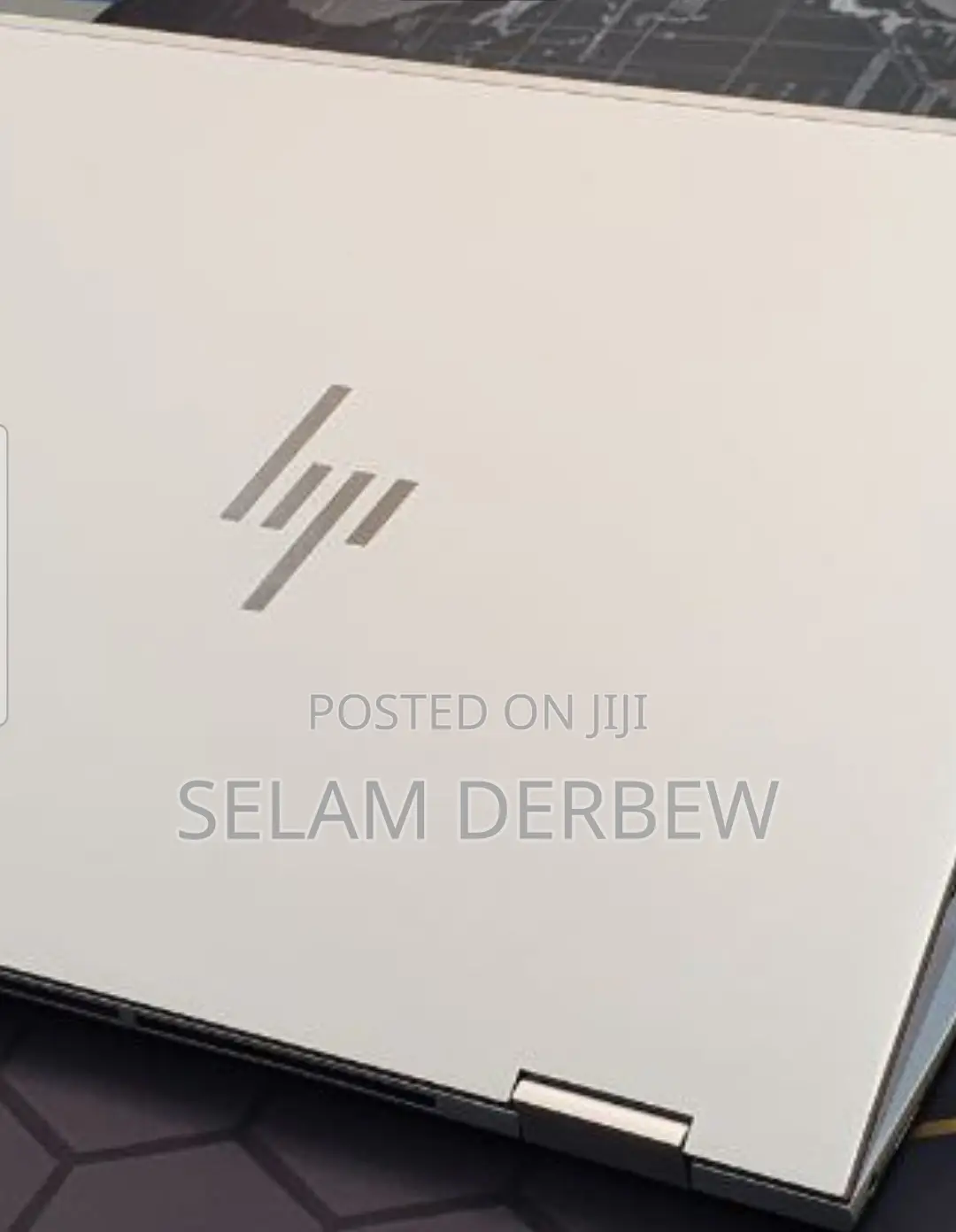 New Laptop HP Envy X360 8GB Intel Core I7 SSD 1T