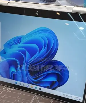 New Laptop HP Envy X360 8GB Intel Core I7 SSD 1T