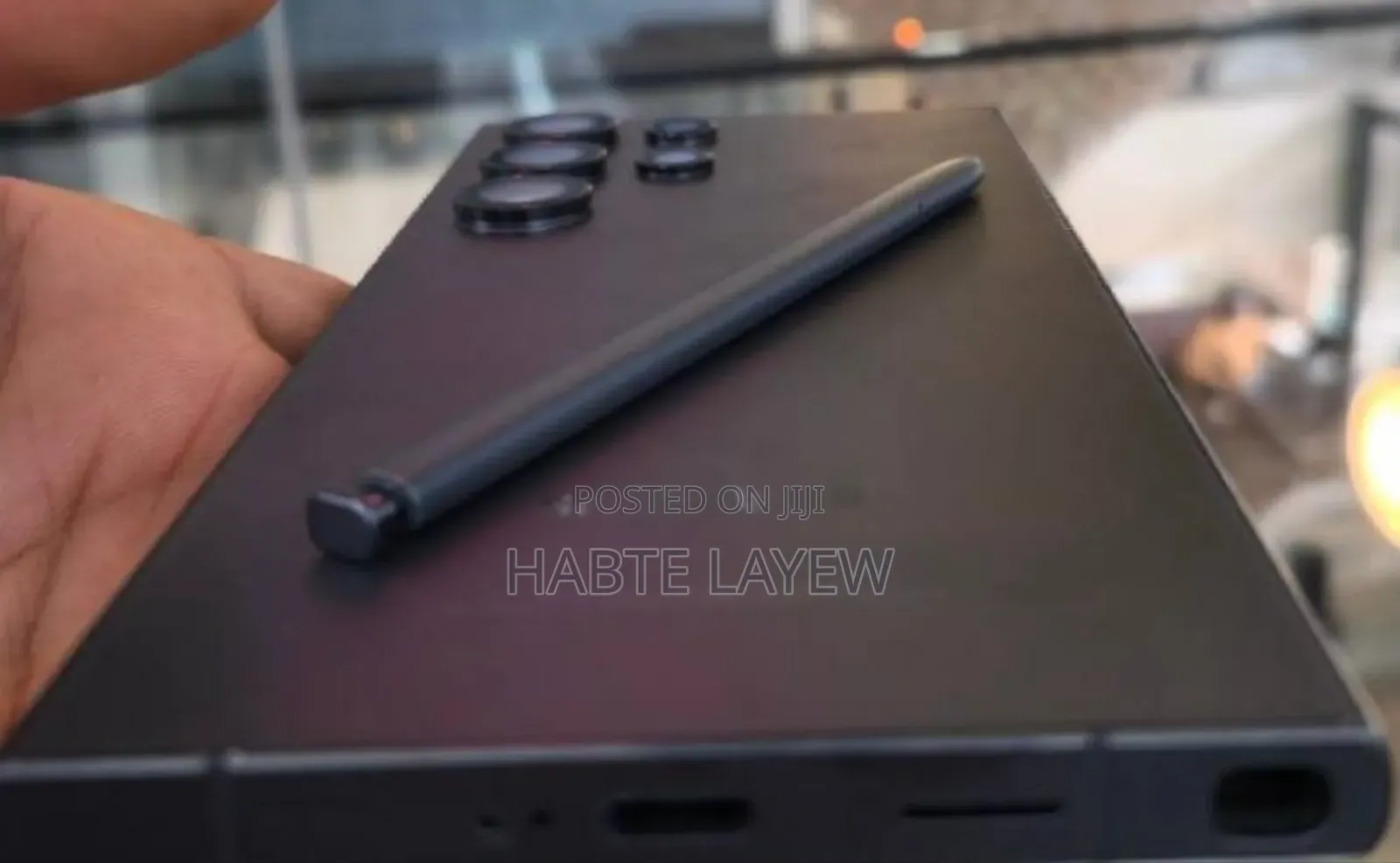 New Samsung Galaxy S24 Ultra 512 GB