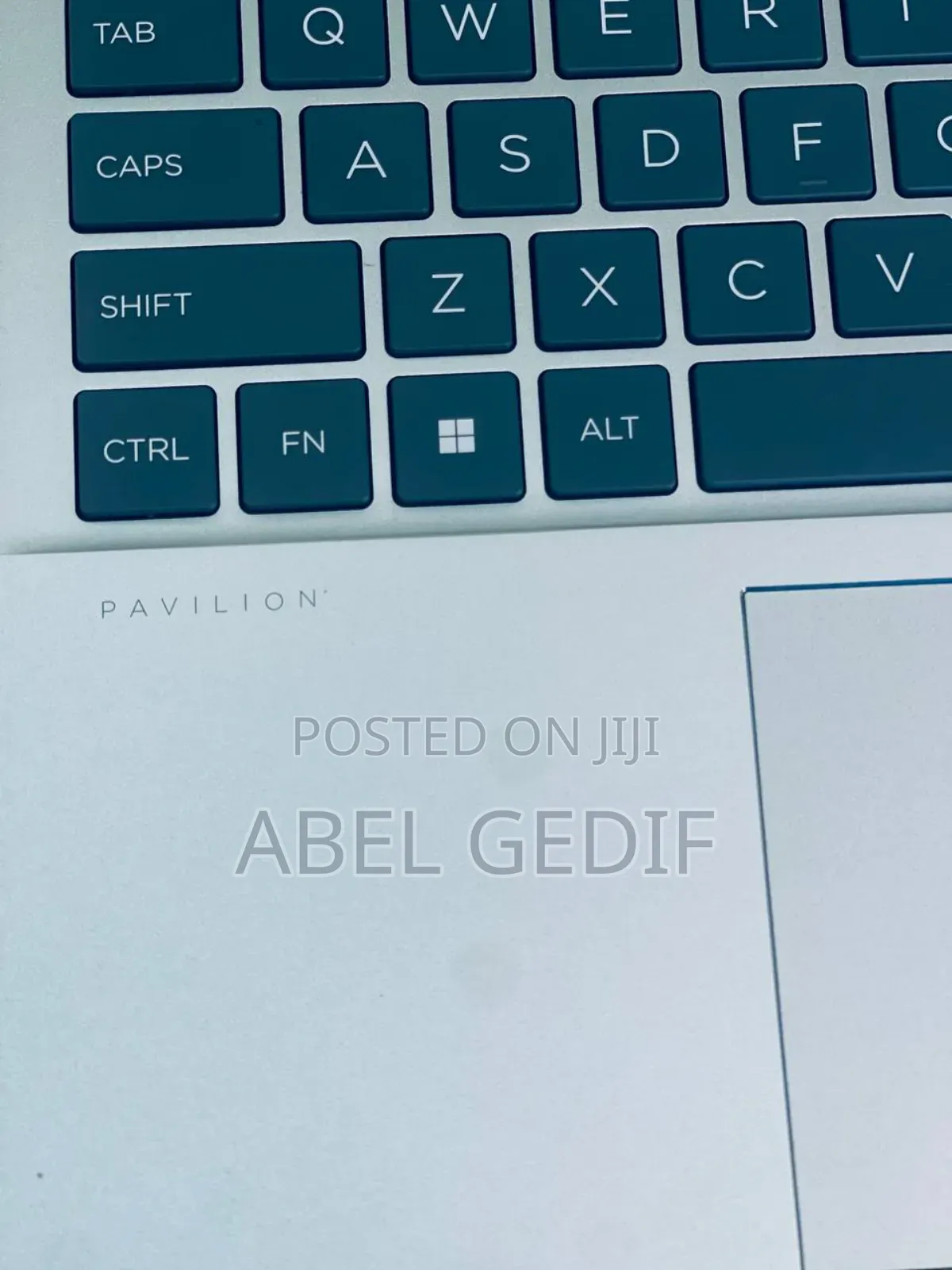 New Laptop HP Pavilion 15 16GB Intel Core I7 SSD 1T