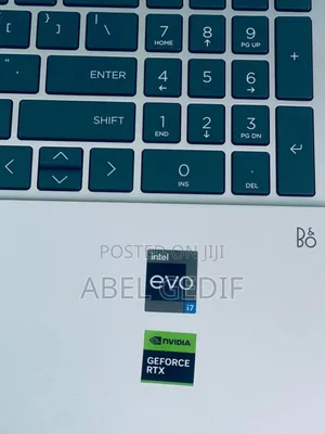 New Laptop HP Pavilion 15 16GB Intel Core I7 SSD 1T