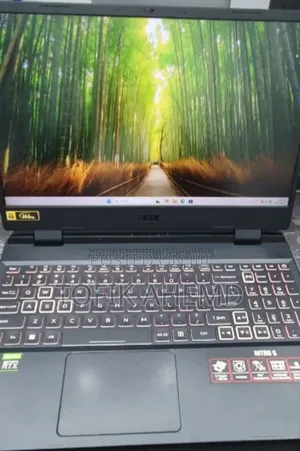 New Laptop Acer Predator Helios 300 16GB Intel Core I5 SSD 512GB