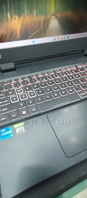 New Laptop Acer Predator Helios 300 16GB Intel Core I5 SSD 512GB