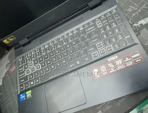 New Laptop Acer Predator Helios 300 16GB Intel Core I5 SSD 512GB