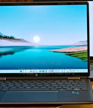 Photo - New Laptop HP Spectra 13 32GB Intel Core I7 SSD 2T