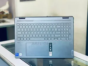 New Laptop Lenovo Yoga 7i 16GB Intel Core Ultra 7 SSD 1T