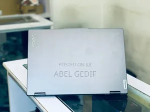 New Laptop Lenovo Yoga 7i 16GB Intel Core Ultra 7 SSD 1T