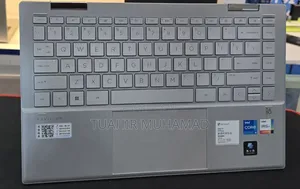 New Laptop HP Pavilion X360 16GB Intel Core I7 SSD 512GB