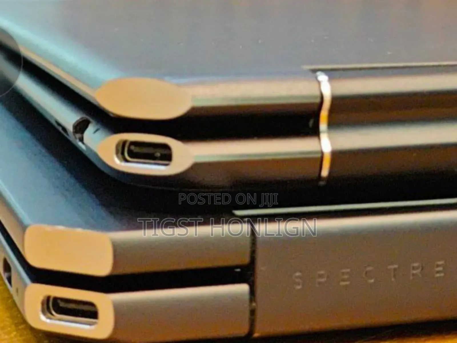 New Laptop HP Spectra 13 32GB Intel Core I7 SSD 2T