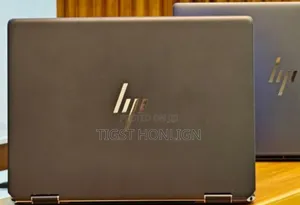 New Laptop HP Spectra 13 32GB Intel Core I7 SSD 2T