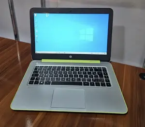 Photo - New Laptop HP Stream Notebook 2GB Intel Core 2 Quad SSD 60GB