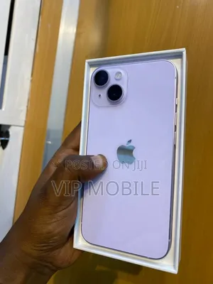 Photo - New Apple iPhone 14 128 GB