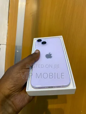 New Apple iPhone 14 128 GB