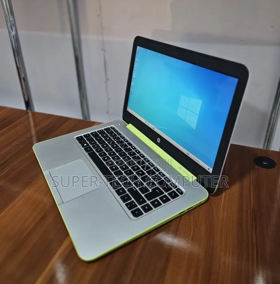 New Laptop HP Stream Notebook 2GB Intel Core 2 Quad SSD 60GB