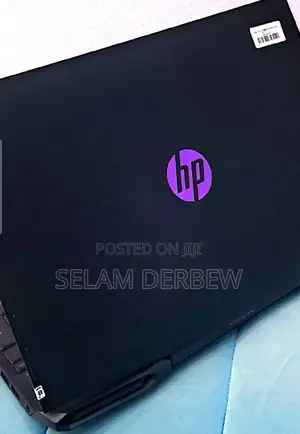 New Laptop HP Pavilion Power 15 16GB Intel Core I7 SSD 512GB