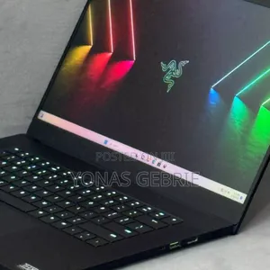 Photo - New Laptop Razer Blade 16GB Intel Core I7 SSD 1T