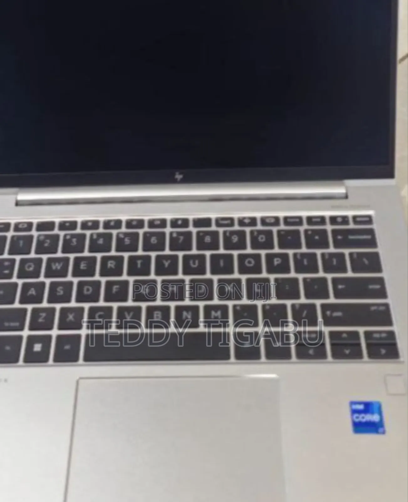 New Laptop HP EliteBook 840 G8 16GB Intel Core I7 SSD 512GB