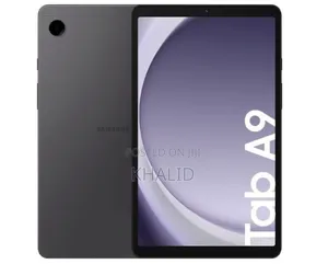 Photo - New Samsung Galaxy Tab A9 64 GB Gray