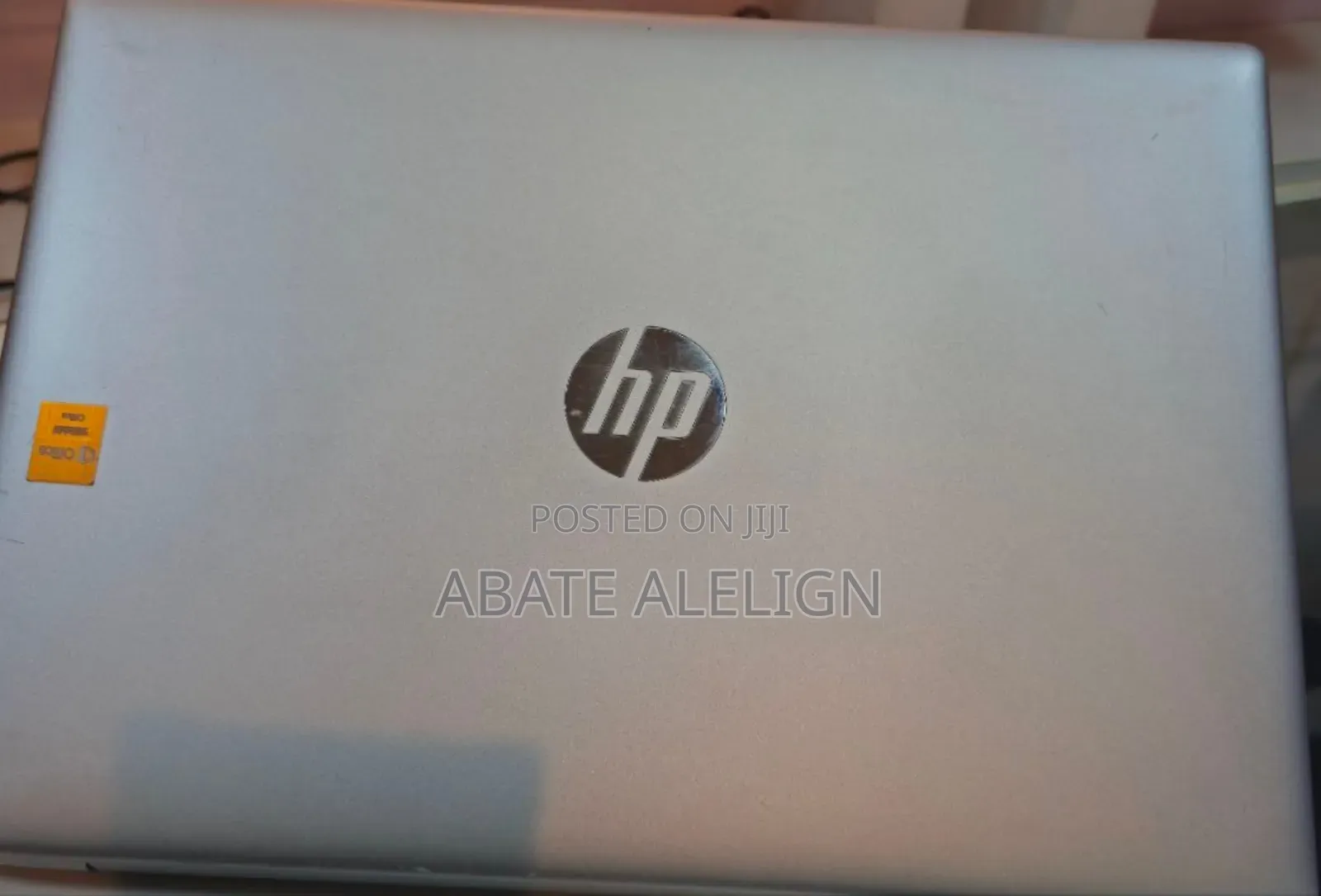 New Laptop HP EliteBook 840 8GB Intel Core I7 SSD 512GB