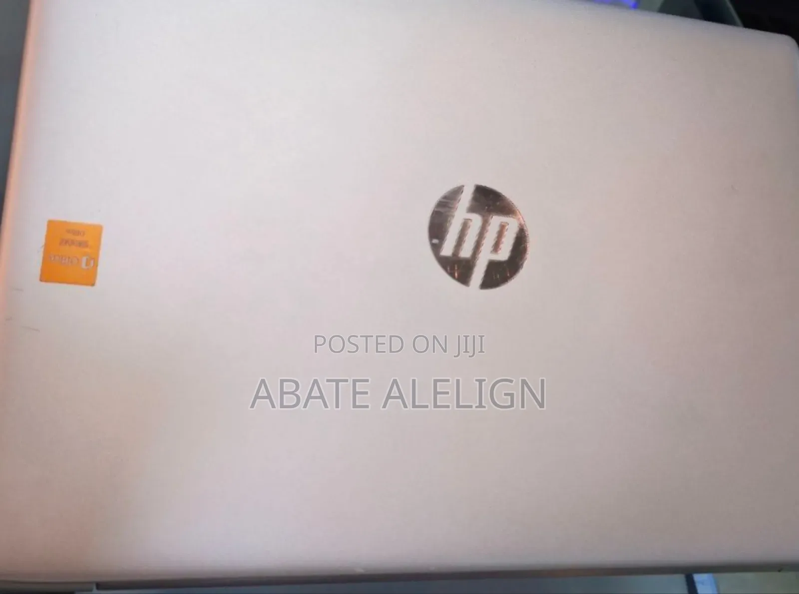 New Laptop HP EliteBook 840 8GB Intel Core I7 SSD 512GB