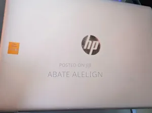 New Laptop HP EliteBook 840 8GB Intel Core I7 SSD 512GB