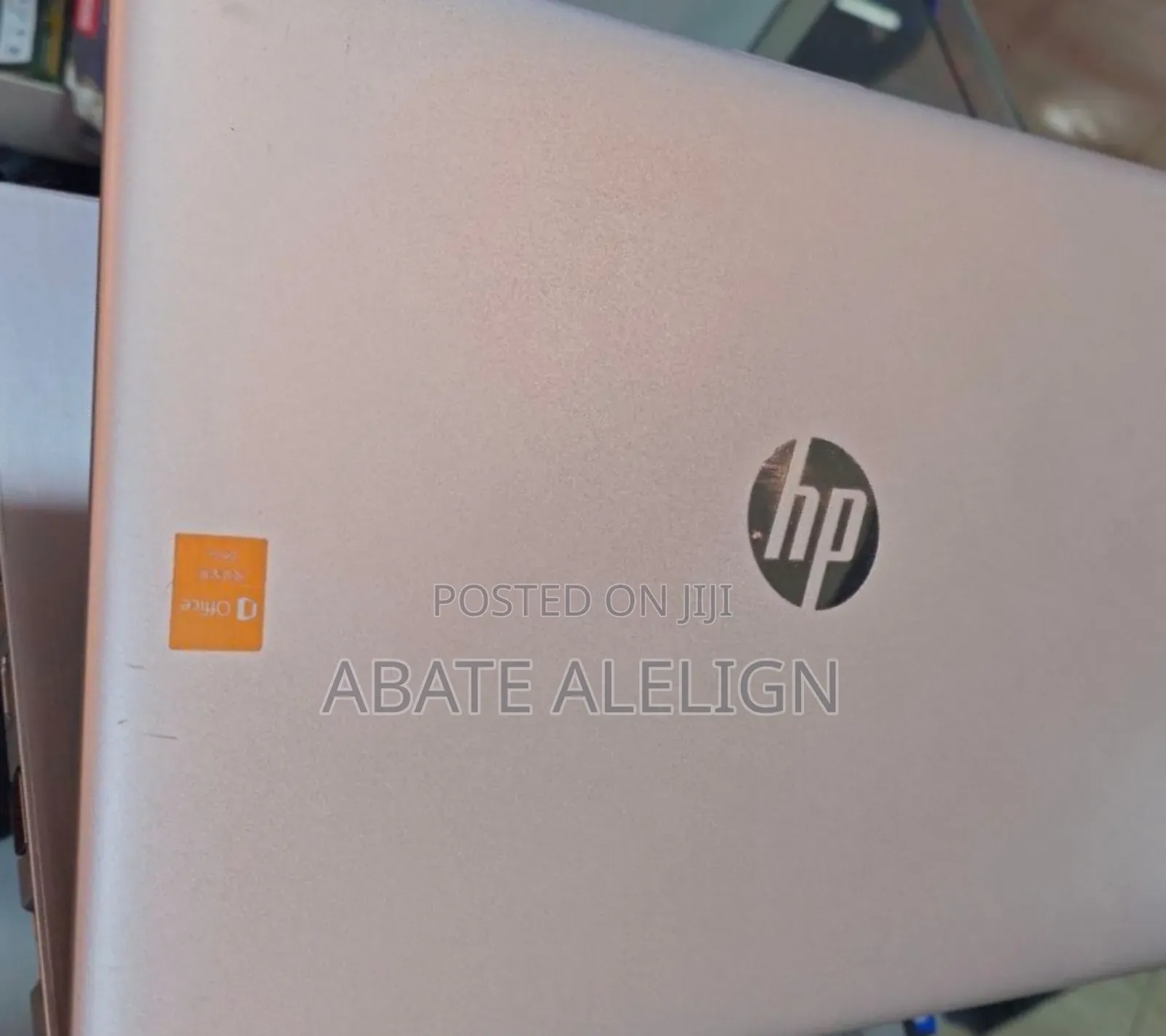 New Laptop HP EliteBook 840 8GB Intel Core I7 SSD 512GB