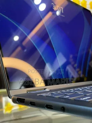 New Laptop Lenovo Yoga C930 16GB AMD Ryzen 7 SSD 512GB