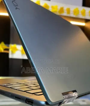 New Laptop Lenovo Yoga C930 16GB AMD Ryzen 7 SSD 512GB