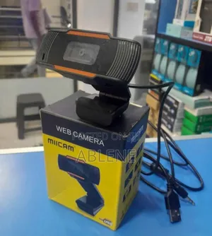 Web Camera