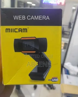 Web Camera