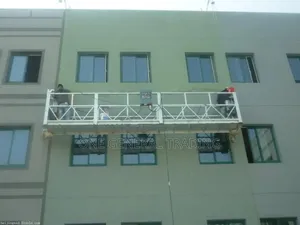 Winch Electrical (Cradle) for Rental ዊንች የሚከራይ