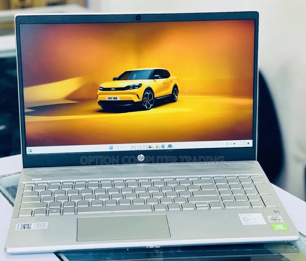 Laptop HP Pavilion 14 16GB Intel Core I5 SSD 512GB