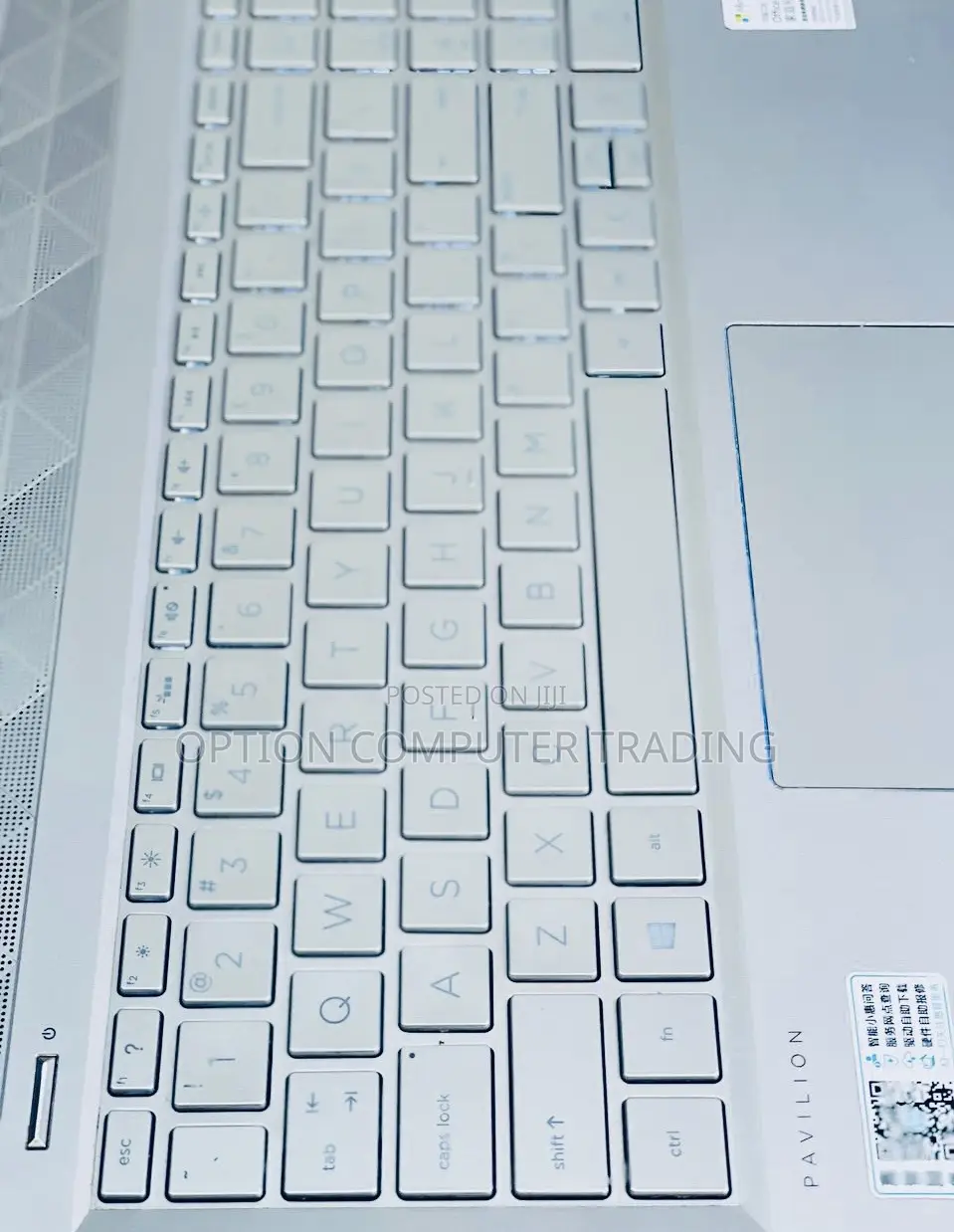 Laptop HP Pavilion 14 16GB Intel Core I5 SSD 512GB