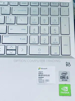 Laptop HP Pavilion 14 16GB Intel Core I5 SSD 512GB