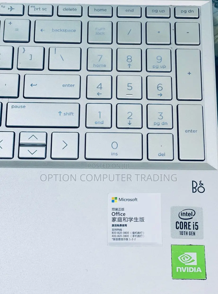 Laptop HP Pavilion 14 16GB Intel Core I5 SSD 512GB
