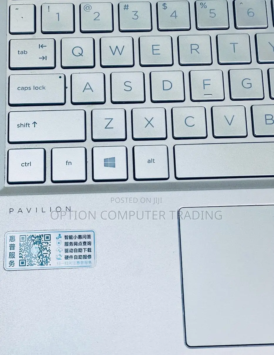Laptop HP Pavilion 14 16GB Intel Core I5 SSD 512GB