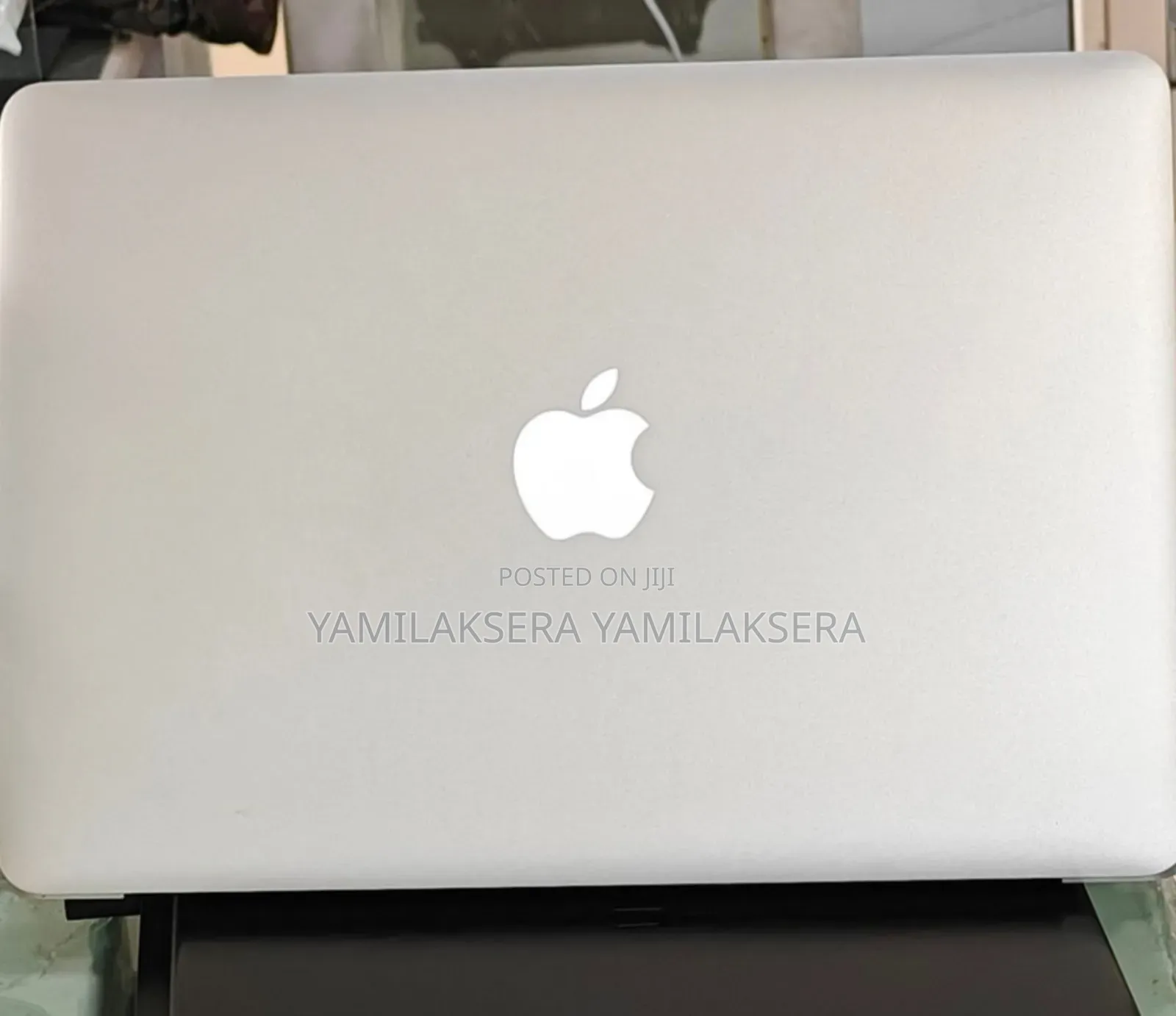 New Laptop Apple MacBook Air 2017 8GB Intel Core I5 SSD 512GB