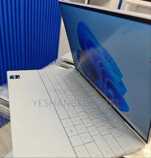 New Laptop Dell XPS 15 32GB Intel Core I7 SSD 1T